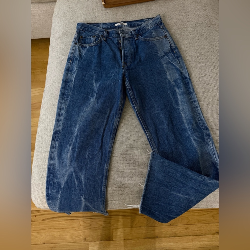 GRFRND BY REVOLVE JEANS